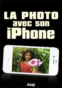 La photo avec iPhone