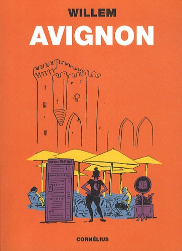  Willem - Avignon.