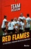 Team Belgium Red Flames. Le football féminin belge en marche !