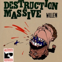  Willem - Destruction massive.