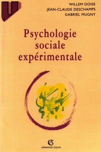 Psychologie sociale expérimentale.pdf