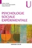 Willem Doise et Jean-Claude Deschamps - Psychologie sociale expérimentale.
