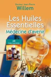 Les huiles essentielles