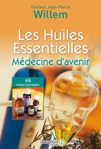 Les huiles essentielles