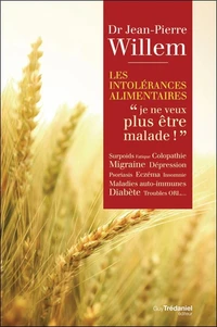 Les intolérances alimentaires