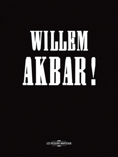 Willem Akbar !