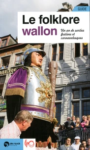 Le folklore wallon