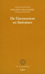 De l'inconscient en littérature