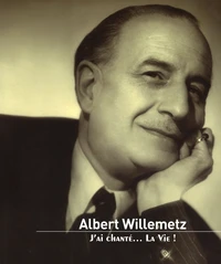 Albert Willemetz