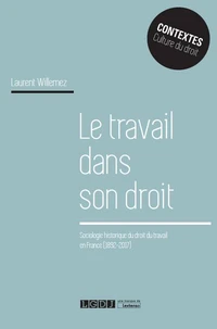 Le travail dans son droit