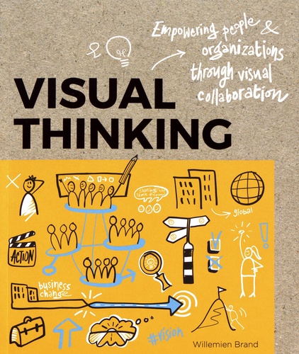 Visual Thinking. Empowering people organizations through visual collaboration