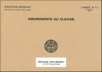 Amusements au clavier