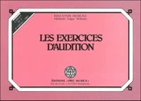 Les exercices daudition