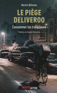 Le piège Deliveroo