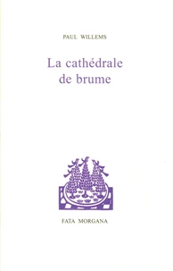 La cathédrale de brume