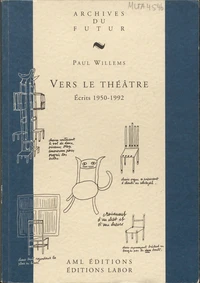 Vers le théâtre