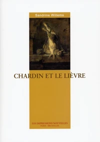Chardin et le lièvre