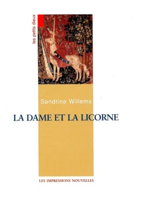 La Dame Et La Licorne