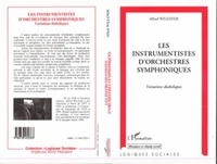 LES INSTRUMENTISTES D'ORCHESTRES SYMPHONIQUES. Variations diaboliques