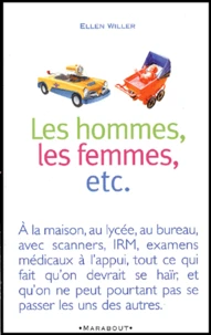 Les Hommes, Les Femmes, Etc.
