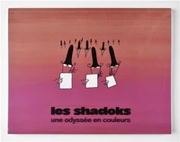 Les Shadoks