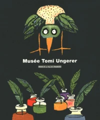 Musée Tomi Ungerer
