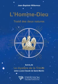 L'Homme-Dieu, traité des deux natures