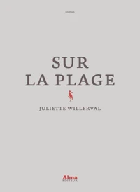 Sur la plage
