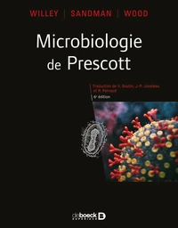 Microbiologie de Prescott
