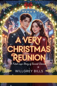 A Very Christmas Reunion