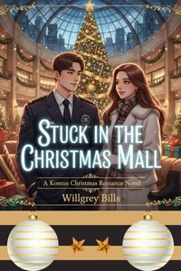 Stuck in the Christmas Mall