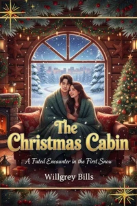 The Christmas Cabin