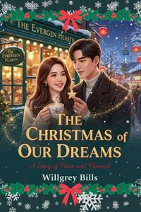 The Christmas of Our Dreams