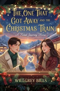 The One That Got Away and the Christmas Train