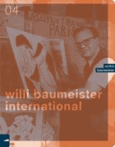 Willi Baumeister International.