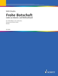 Frohe Botschaft
