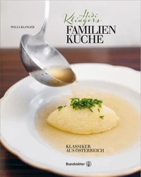Hedi Klingers Familienküche