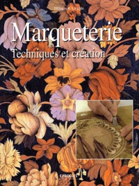 Marqueterie