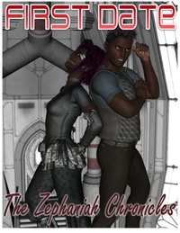 The Zephaniah Chronicles - First Date