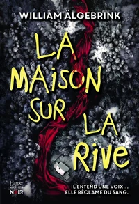 La maison sur la rive
