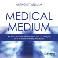 Medical medium