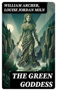 The Green Goddess