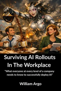 Surviving AI Rollouts In The Workplace