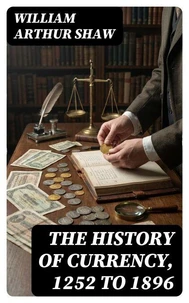The History of Currency, 1252 to 1896