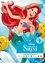 La Petite Sirène. 50 coloriages mystères inédits