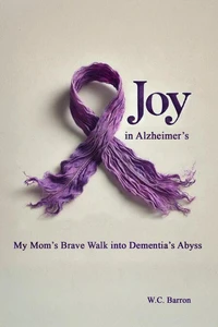 Joy in Alzheimer's