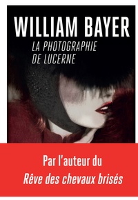 William Bayer - La photographie de Lucerne.