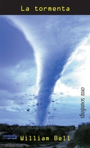 William Bell - La tormenta - (Death Wind).