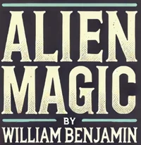 Alien Magic