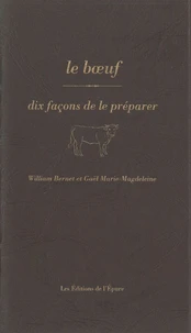Le boeuf